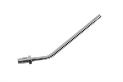 Wyatt Gatling #70241 - Breather Pipe Chrome