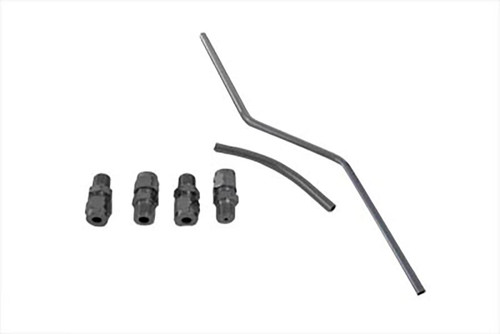 Wyatt Gatling #75982 - Rocker Box Oil Line Set