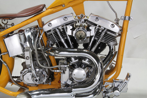 Wyatt Gatling - Rocker Box Line Kit