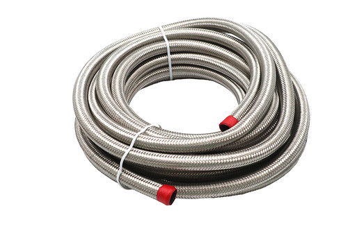Wyatt Gatling #07544 - Braided Stainless Steel Hose
