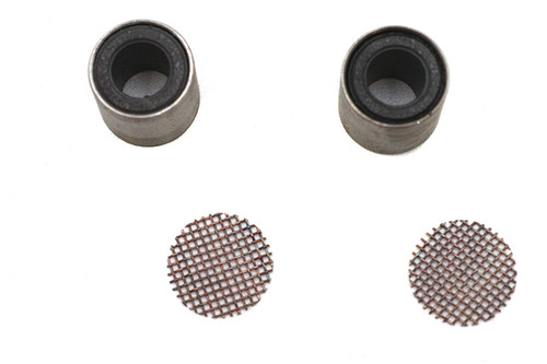 V-Twin - Cylinder Drain Inner Filter