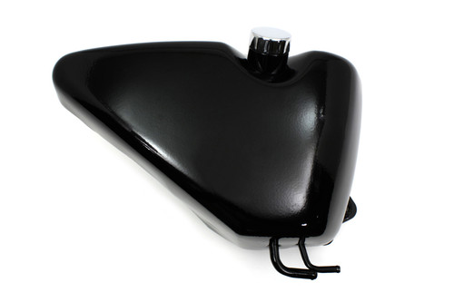 Wyatt Gatling - Oil Tank Black