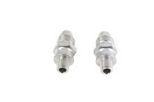 V-Twin - Oil Pump Cover Fitting Set