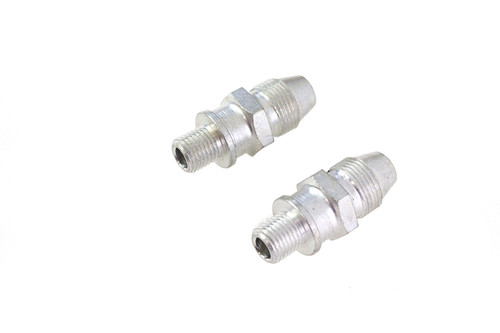 V-Twin - Oil Pump Cover Fitting Set