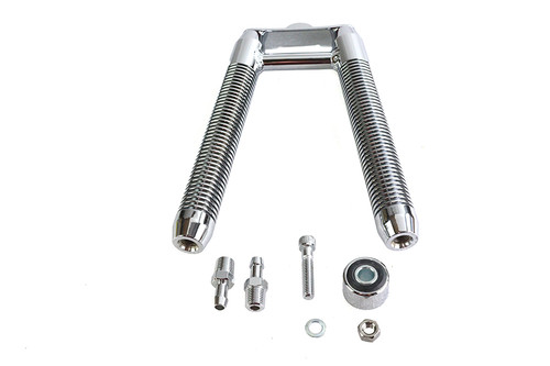 Wyatt Gatling - Dual Oil Cooler