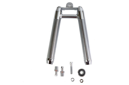 Wyatt Gatling - Dual Oil Cooler