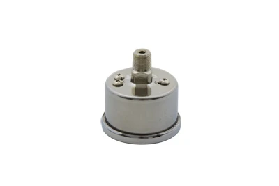 Accel #7121A - Accel Oil Pressure Gauge