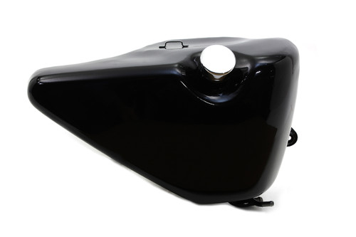 Wyatt Gatling - Oil Tank Black