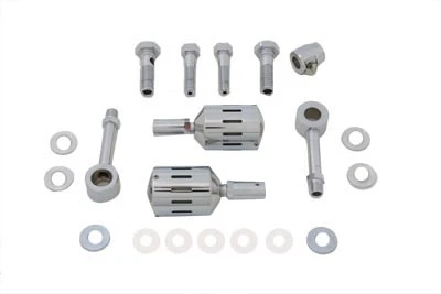 Sifton - Sifton Dual Breather Kit