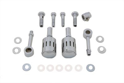 Sifton - Sifton Dual Breather Kit