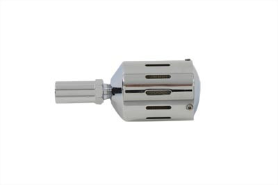 Sifton - Sifton Breather Canister Chrome