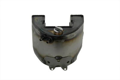 Wyatt Gatling - Replica Raw Oil Tank