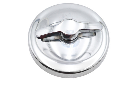 Wyatt Gatling #40-0504 MOQ300 - Oil Tank Cap Assembly