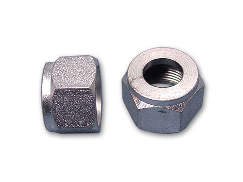 V-Twin #3353-4 - Oil Line Nut Set