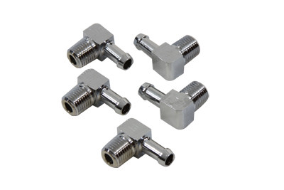 V-Twin #2031 - Gas and Oil Line Fitting
