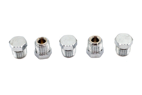 V-Twin #2033 - Oil Fitting Plug