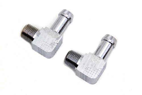 Wyatt Gatling #70360 - Gas and Oil Line Fitting