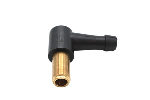 Wyatt Gatling - Keihin Carburetor Fitting