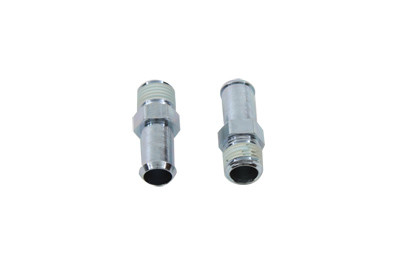 V-Twin #26314-99 - Straight Oil Fitting Set