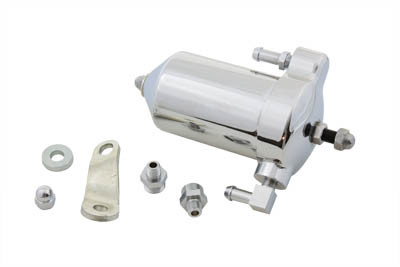 V-Twin - Oil Filter Kit