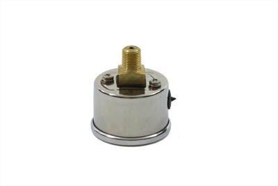 V-Twin - Oil Pressure Gauge Kit