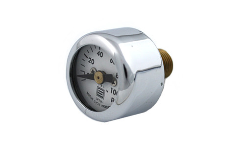 Wyatt Gatling - Mini Oil Gauge