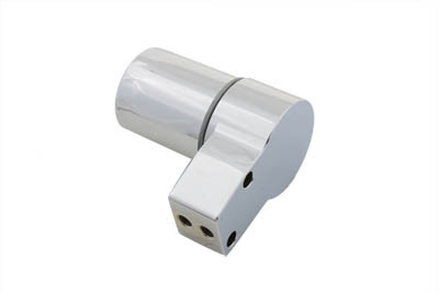 Wyatt Gatling - Billet Oil Filter Bracket