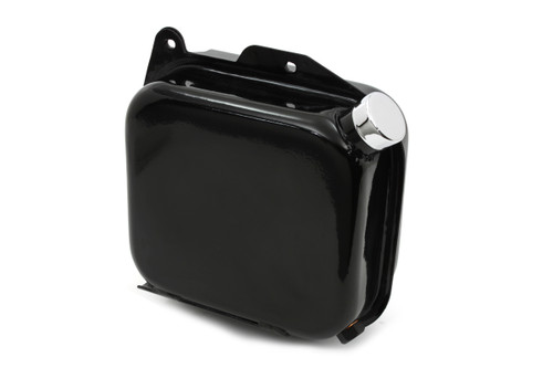 Wyatt Gatling - Kick Starter Oil Tank Black