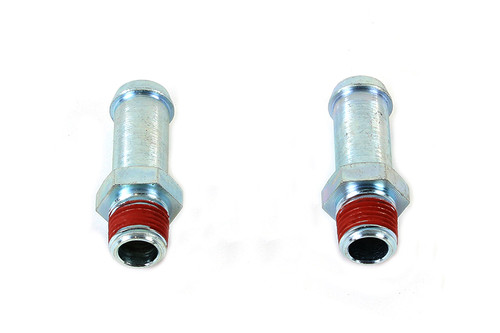 Wyatt Gatling - Gas and Oil Line Fitting