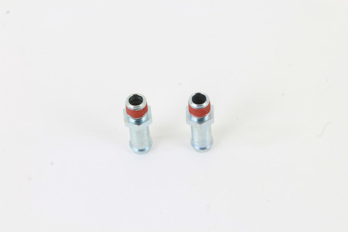 Wyatt Gatling - Gas and Oil Line Fitting