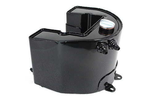 Wyatt Gatling - Replica Black Oil Tank