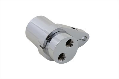Wyatt Gatling - Billet Breather Oil Collector Can