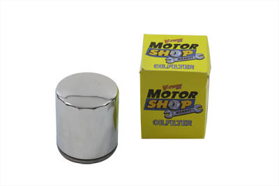 V-Twin #14-0020HP - Magnetek Oil Filter