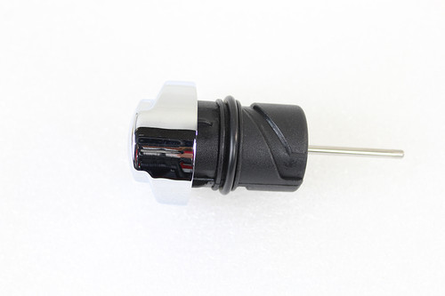Wyatt Gatling #71561E - Oil Temperature Dipstick