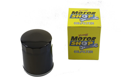 Wyatt Gatling #14-0003B - Stock Spin On Oil Filter