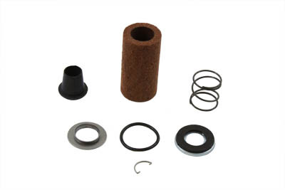 V-Twin - Oil Filter Kit
