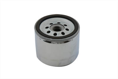 V-Twin #63782-80T - Spin On Oil Filter