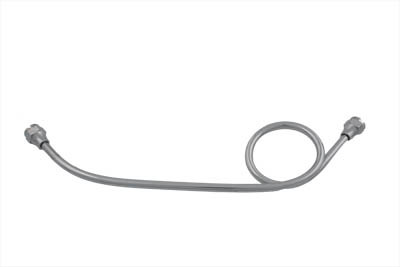 V-Twin #50229 - 45 inch W/G Gas Line Chrome