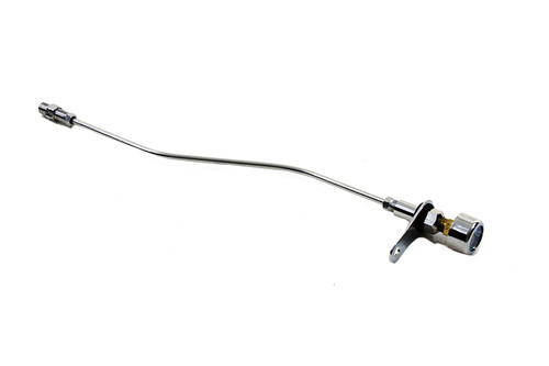 V-Twin - Mini Oil Gauge Kit