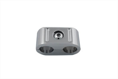 Wyatt Gatling - Chrome Oil Line Separator