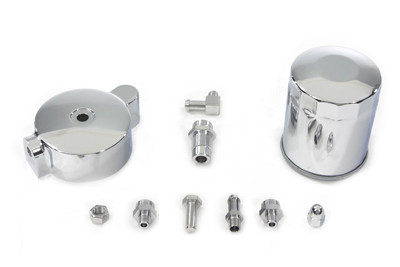 Wyatt Gatling #76997 - Oil Filter Assembly