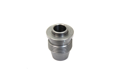 Wyatt Gatling - Inner Primary Drain Fitting Raw