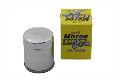 V-Twin #14-0003HP - Magnetek Oil Filter