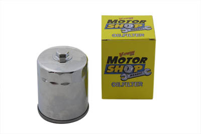 V-Twin #14-0003HPK - Magnetek Oil Filter