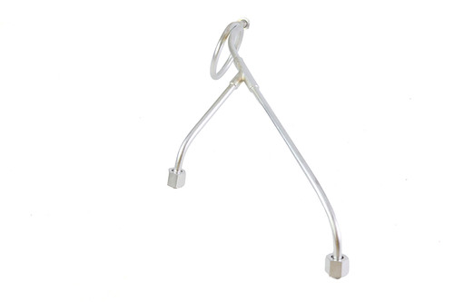 V-Twin - Gas line Cadmium