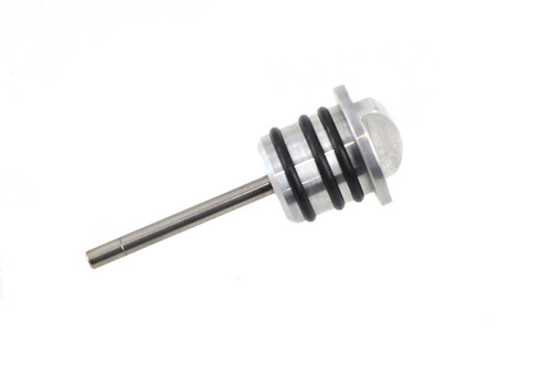 V-Twin - Retro Oil Tank Plug with Dipstick