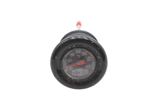 V-Twin - Factory Sample Oil Temperature Dipstick