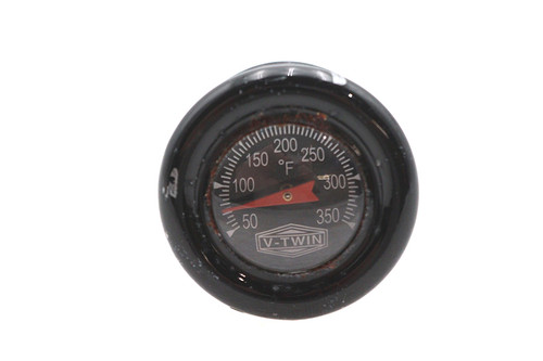 V-Twin - Factory Sample Oil Temperature Dipstick