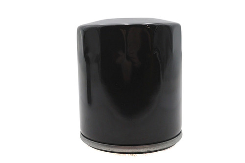 Ultima #25-71 - Ultima Microglass Spin On Oil Filter Black