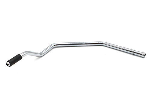 V-Twin - Oil Filter Return Line
